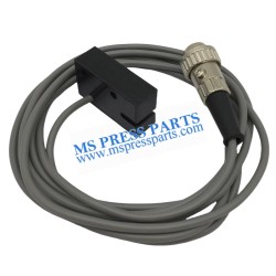 93.110.1331 Sensor INDUC BARR PROX for Heidelberg SO102, SO74, GTO52 Printing Machines