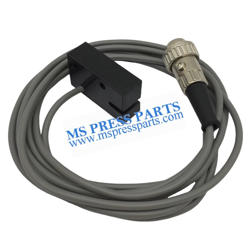 93.110.1331 Sensor INDUC BARR PROX for Heidelberg SO102, SO74, GTO52 Printing Machines