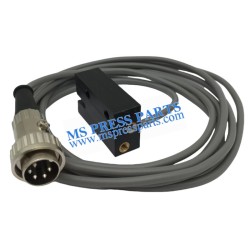 93.110.1331 Sensor INDUC BARR PROX for Heidelberg SO102, SO74, GTO52 Printing Machines
