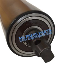 71.009.040F/02 Roller cpl for Heidelberg SO102, CD102, CX102, SM102, SX102 machines