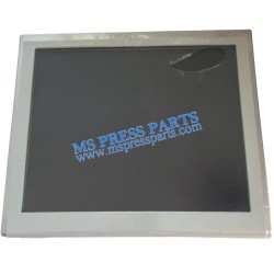 XS.158.5438/01, CP.158.5438/03 touch screen display unit for Heidelberg HD XL75