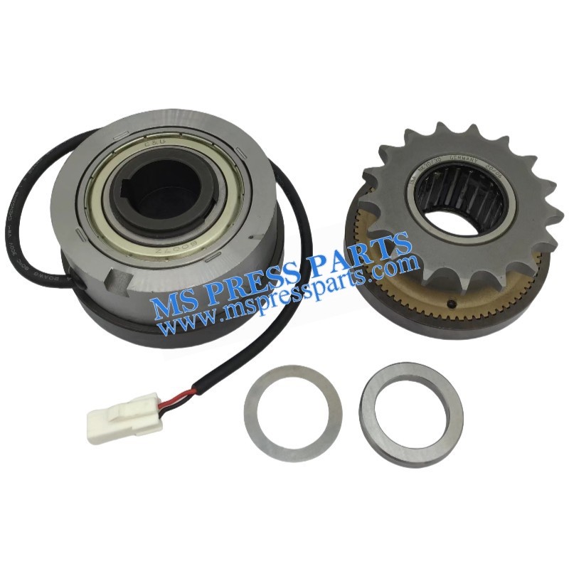 C2.109.1321 66.109.131/02 Coupling for Heidelberg HD SO102, SO74, SM102 Printing Machines