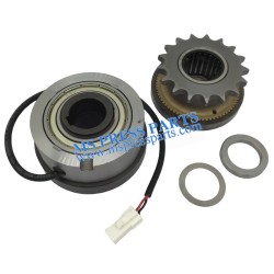 C2.109.1321 66.109.131/02 Coupling for Heidelberg HD SO102, SO74, SM102 Printing Machines