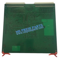 Flat Module MWE for Heidelberg CD102, CD74, PM52 - Parts 00.785.1232/01 and 81.186.5385/04