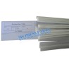Protection Foil L2.008.119F/02 for Heidelberg SM74/PM74/CD74/XL75 – 90x775mm Replacement Part