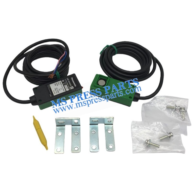 CA8-0685-P00 Sensor for Komori Printing Machines - Original New Part Made in Japan