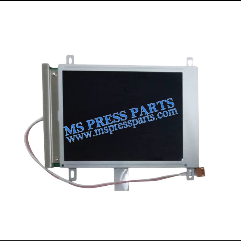 Module KID2 V8.010 Display 00.785.1273/01 for Heidelberg CD102, SM102, XL105, XL75, CD74