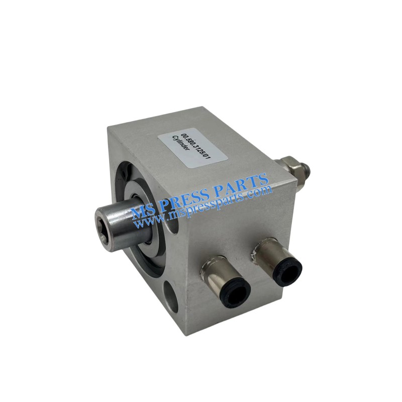 Short-Stroke Cylinder SP 739.0065 (00.580.3125) for Heidelberg Machines
