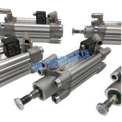 Pneumatic Cylinder...