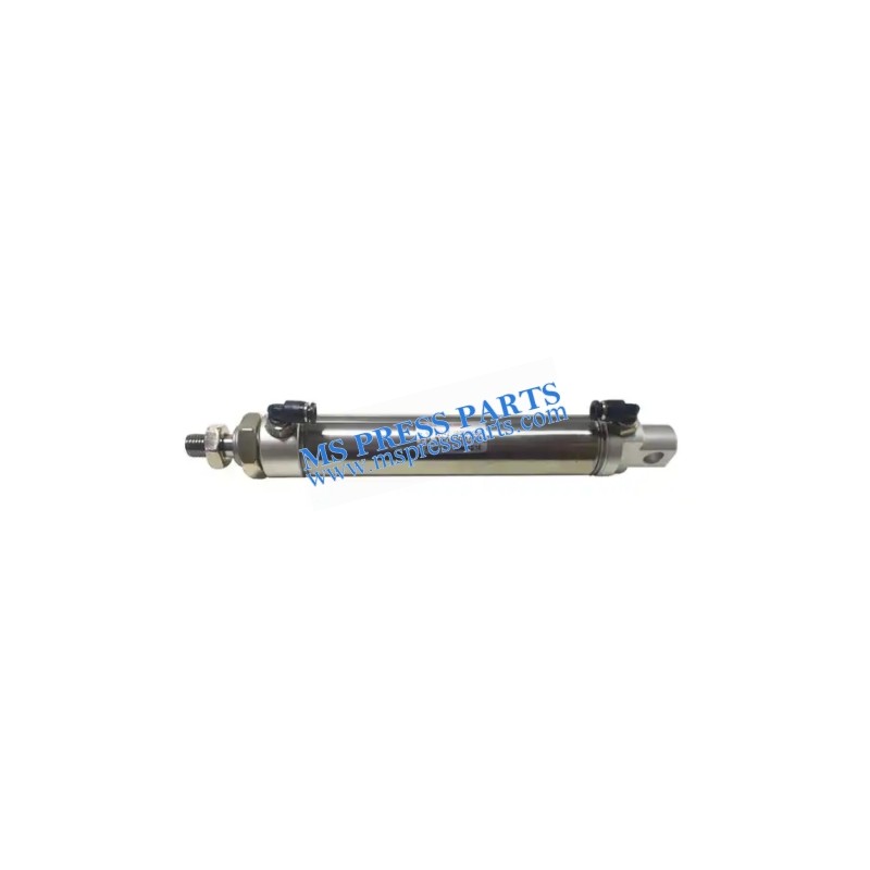 Pneumatic Cylinder F9.334.001/03 (D25 H100) for Heidelberg CD102/SM102/XL105