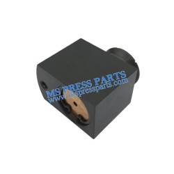 Man Roland sucker, Man...