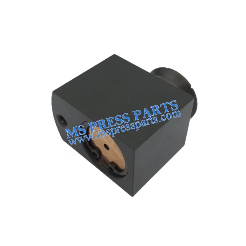 Man Roland sucker, Man Roland replacement sucker