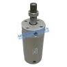 SMC Pneumatic Cylinder for Komori Press | Direct Replacement for OEM Part FGR9136014