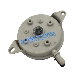 Komori Pressure Switch IS22010051F / IS22010051F5052 | Quality Replacement Part