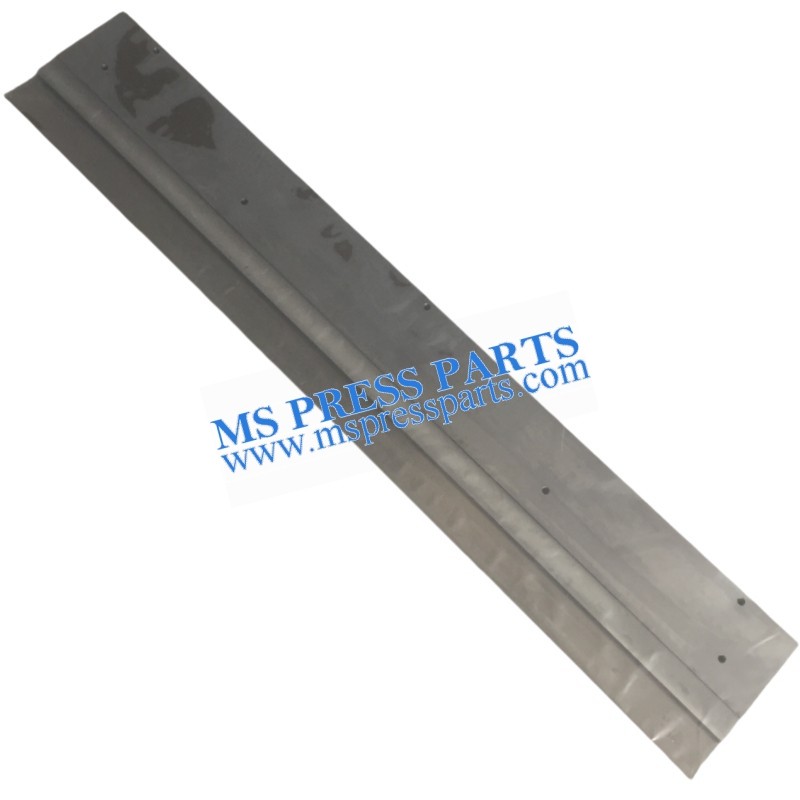 Heidelberg CD102/CX102/SM102 Ink Fountain Blade 41.008.017F | Made in China