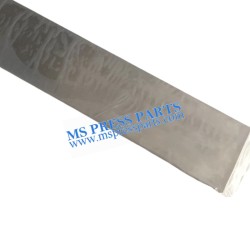 Heidelberg CD102/CX102/SM102 Ink Fountain Blade 41.008.017F | Made in China