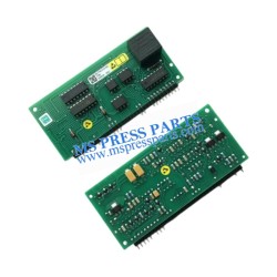 Heidelberg Part 00.779.2121 | 00.779.2121/01 | ITM Flat Module Replacement