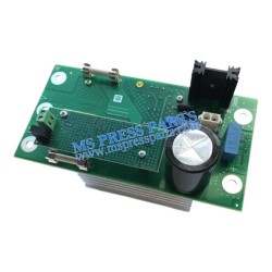 Heidelberg Part 00.785.0510 | 00.785.0519 | GRM120-2L Circuit Board Replacement