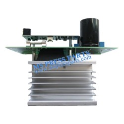 Heidelberg Part 00.785.0510 | 00.785.0519 | GRM120-2L Circuit Board Replacement