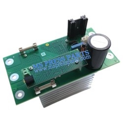 Heidelberg Part 00.785.0518 | 00.785.0519 | GRM120-2L Circuit Board Replacement