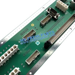 00.785.0252 & 00.781.4969 | Heidelberg SFK Flat Module | PCB | Printed Circuit Board