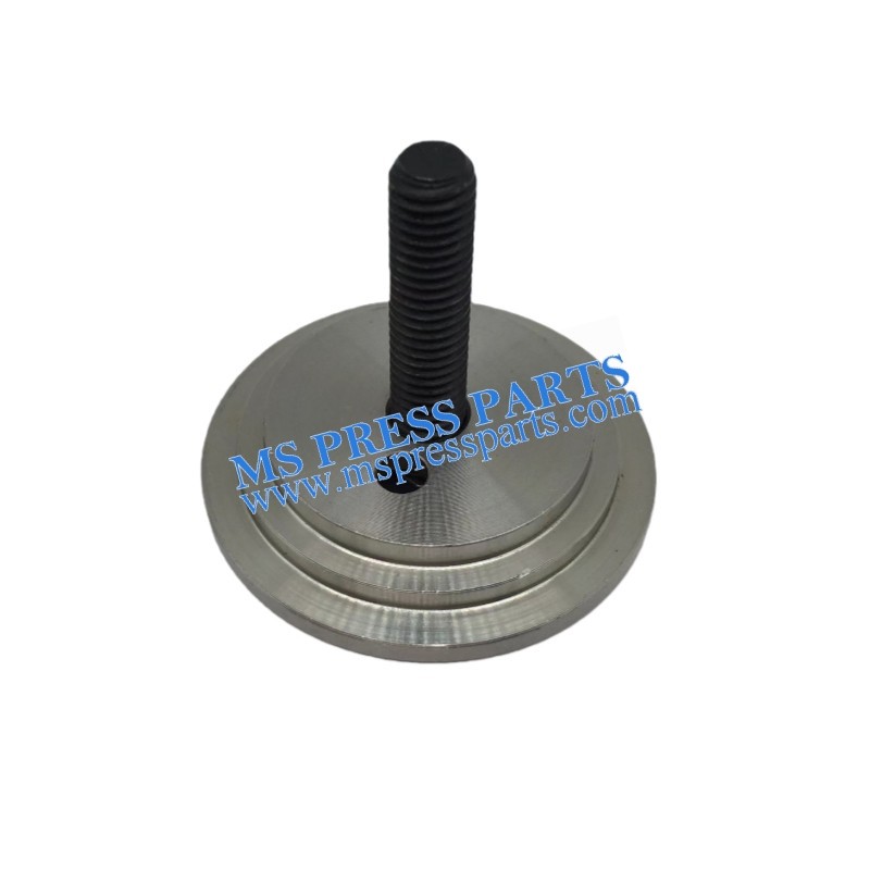 Heidelberg CD102 CX102 Hexagon-head screw M8x35 - C5.040.438 | 00.520.0375 Replacement