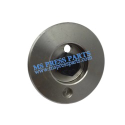 Heidelberg CD102 CX102 Hexagon-head screw M8x35 - C5.040.438 | 00.520.0375 Replacement