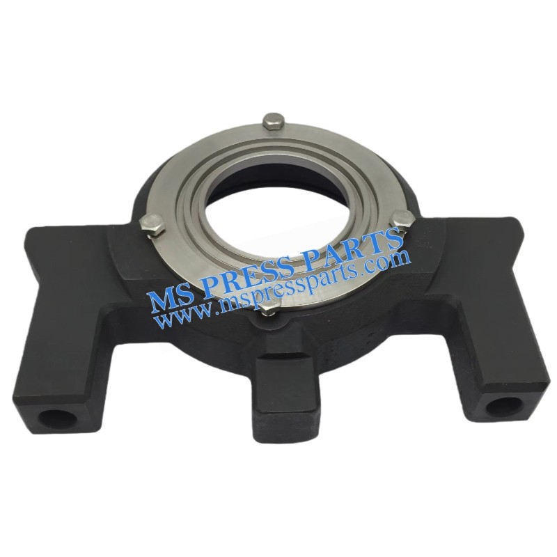 Heidelberg CD102 SM102 Bearing Flange C5.040.435 | C5.040.448 & Outer Ring | Made in China Replacement