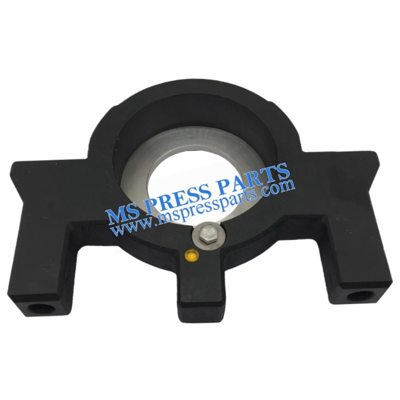 Heidelberg CD102 SM102 Bearing Flange C5.040.436 | C5.040.448 & Outer Ring | Made in China Replacement