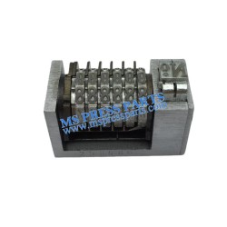 6 Digits Backward for Heidelberg No. SKIP 2 Letterpress Numbering Machine