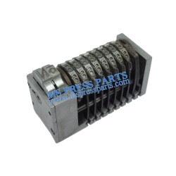 8 Digit Backward for...