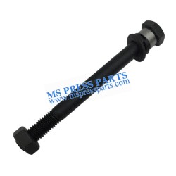 Heidelberg CD102 CX102 SM102 SX102 Screws & Washers & Retainer ring | China Parts