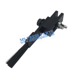 04.022.069F & 04.022.069F/02 Brush Cpl for Heidelberg GTO52 Machine
