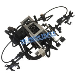 Heidelberg original new Suction head SFC blau MV.028.393 | MV.028.393/21 | CD102/SM102 original Part