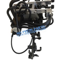 Heidelberg original new Suction head SFC blau MV.028.393 | MV.028.393/21 | CD102/SM102 original Part