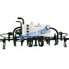Heidelberg SM102 | CD102 suction head/feeder head | MV.028.393 Compatible Replacement | 5-Month Warranty