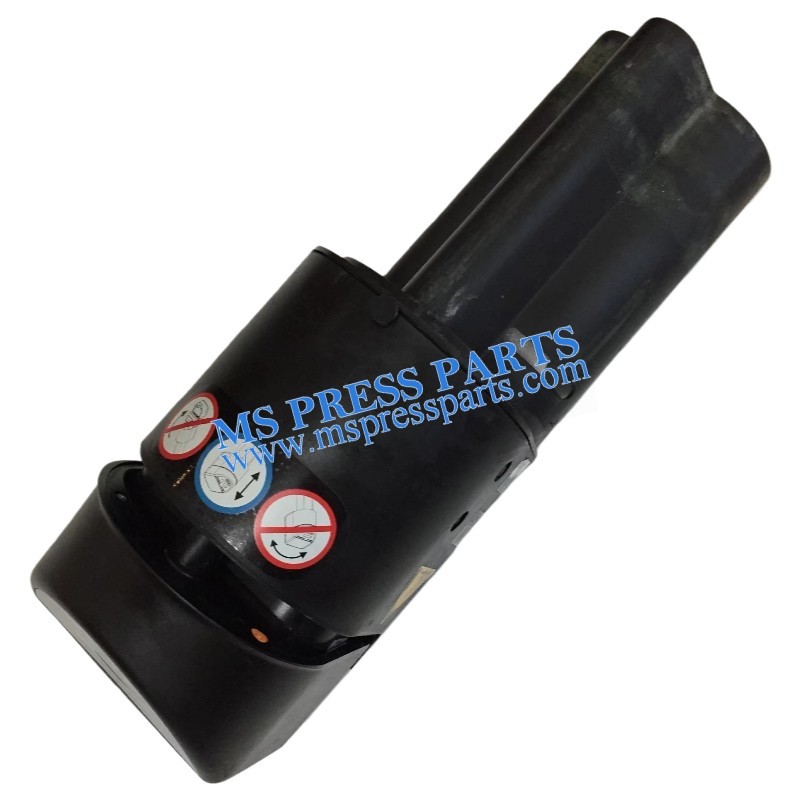 87.187.2576 | Heidelberg CD/SM102 Series Alcohol Stabilizer | Original Used