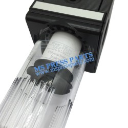 00.580.4443 | 00.580.3913 Heidelberg CD102 | SM102 Compressed-air control unit | Original factory