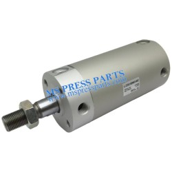 SMC Pneumatic Cylinder for Komori Press | Direct Replacement for OEM Part FGR9136014
