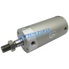 SMC Pneumatic Cylinder for Komori Press | Direct Replacement for OEM Part FGR9136014
