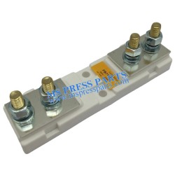 FB711C,MRO Fuse Base | Compatible with RS711B, RGS30A, NGT00