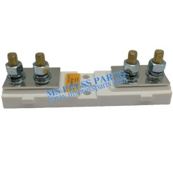 FB711C,MRO Fuse Base | Compatible with RS711B, RGS30A, NGT00