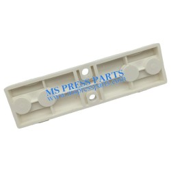 FB711C,MRO Fuse Base | Compatible with RS711B, RGS30A, NGT00