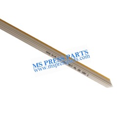 0.4mmx12mm Indentation Bar | 9mm Edge Strip Set (50pcs)
