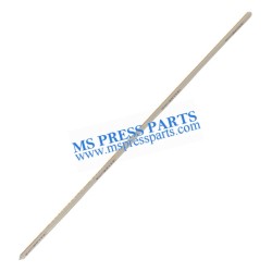 0.4mmx12mm Indentation Bar | 9mm Edge Strip Set (50pcs)