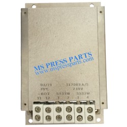 good quality F6.170.0781...