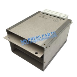 good quality F6.170.0781 Heating Element 2x5333W - Fits Heidelberg CD102 SM102 XL105