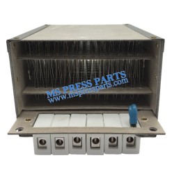 good quality F6.170.0781 Heating Element 2x5333W - Fits Heidelberg CD102 SM102 XL105