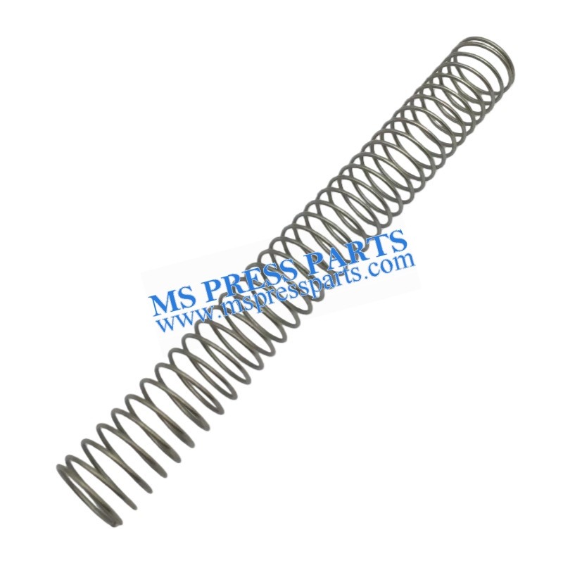 Heidelberg CD74/XL75 Compression Spring M3.028.250 | Replacement Parts