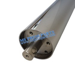 Heidelberg SM74 PM74 Metering Roller M2.030.520F | 64mmx822mm | High quality